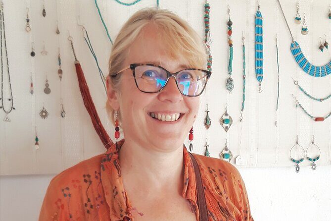 Taghazout - Agadir: Beginning Jewelry Making Workshop - Who Will Love This Experience?