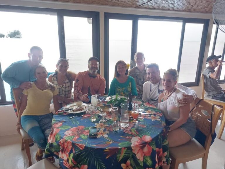 Tahiti Classical Coastal Full Day Private Tour - Analyzing the Value