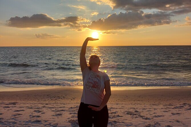 Taichi & Qigong Class in Naples, Florida - What You Can Expect During the Class
