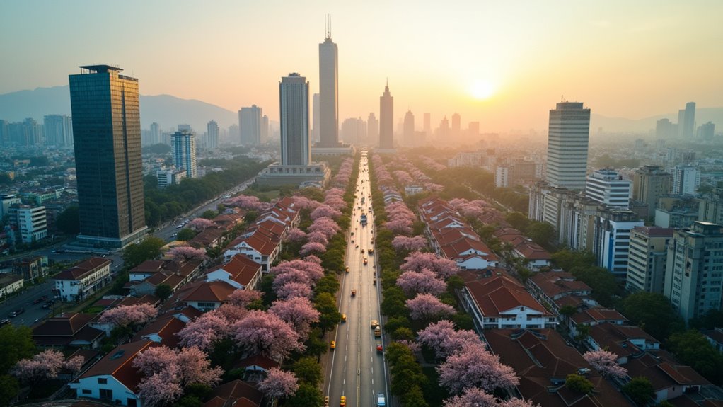 taichung s creative attractions guide