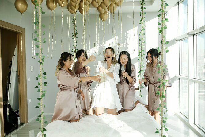 Tailor Made Bachelorette Party Experiences in Riviera Maya - Who Should Consider This Tour?