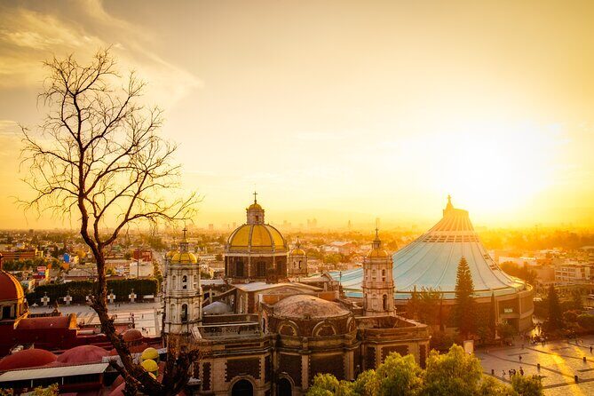 Tailor-made Teotihuacan : 4 Tour Options for You - Overview of Tour Options