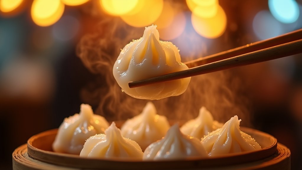 tainan s traditional street food
