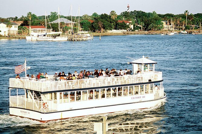 Take a Scenic Boat Ride in St. Augustine - Final Thoughts