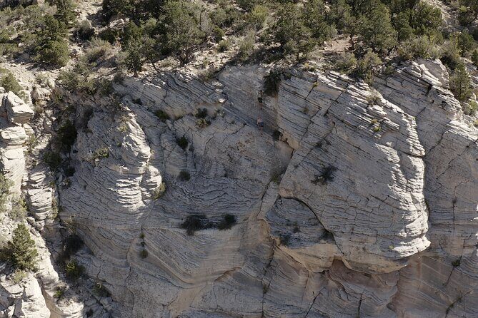 "Tallest in Utah" Via Ferrata & Rappelling (4 hr) - What to Expect from the "Tallest in Utah" Via Ferrata & Rappelling Tour