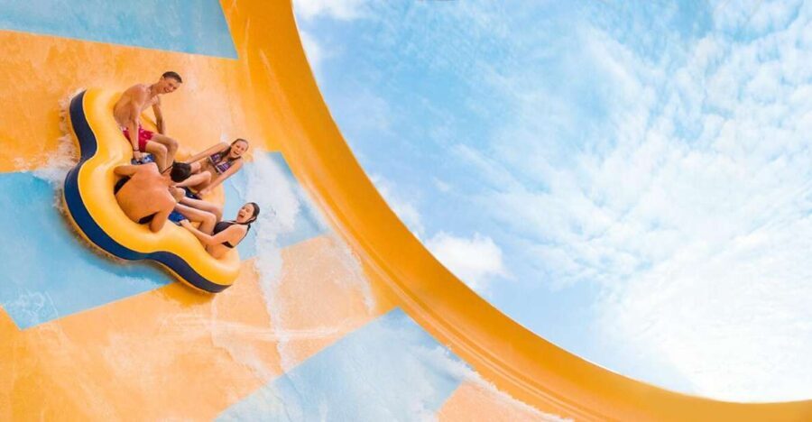 Tampa: Adventure Island® Park Admission - What Do Visitors Say?