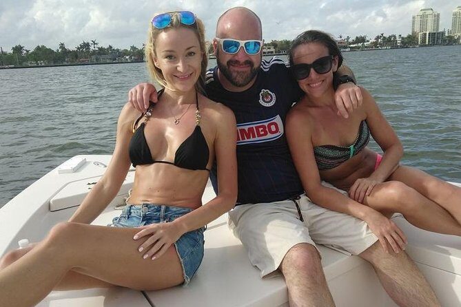Tampa Bay Inshore Fishing Charters - Who Will Love This Tour?