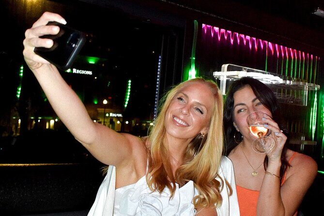 Tampa Bay Party Bus Private Tour - Practical Tips for Booking and Enjoying Your Tour