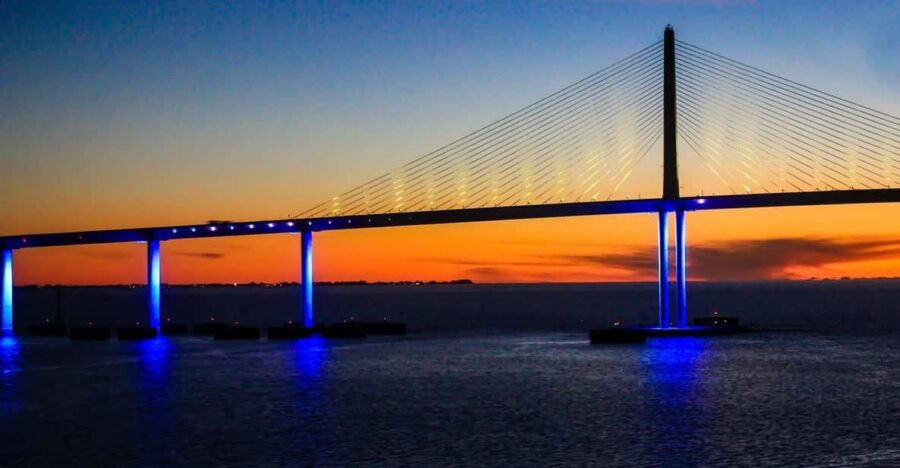Tampa Bay: Private Sunset Cruise with Champaign or Wine - The Value of the Experience