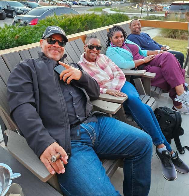 Tampa: Cigar City Tour with Lounge Visits on Minibus - FAQs