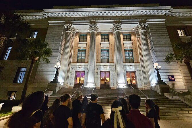 Tampa: Ghost & History Tour by Silent Slayer Ghost Tours - Is It Worth the Price?