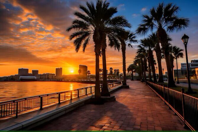 Tampa Riverwalk Street Food by the Bay 3 Hour Walking Food Tour - Detailed Breakdown of the Experience