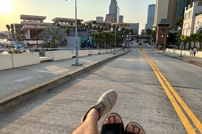 Tampa's Top Dive Bar Tour Experience by Golf Cart - The Experience: What to Expect