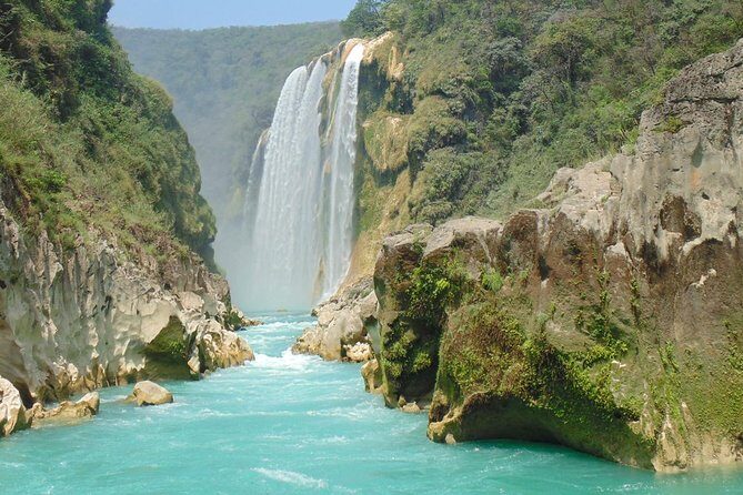 Tamul Waterfall Tour (Canoe ride) - Who Will Love This Tour?