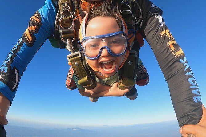 Tandem Skydive in Puerto Vallarta With Beach Landing - Pricing and Value: Is It Worth It?