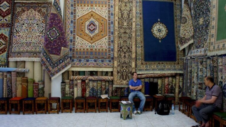Tangier: 2-Day Trip From Tarifa - What to Expect from the Trip