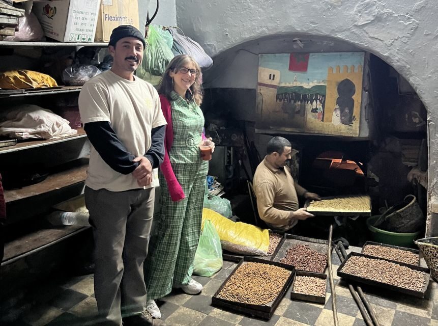 Tangier Food Tour with a certified foodie local guide! - Who Would Love This Tour?