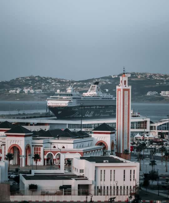 Tangier Private Boat Tour - Who Is This Tour Best Suited For?