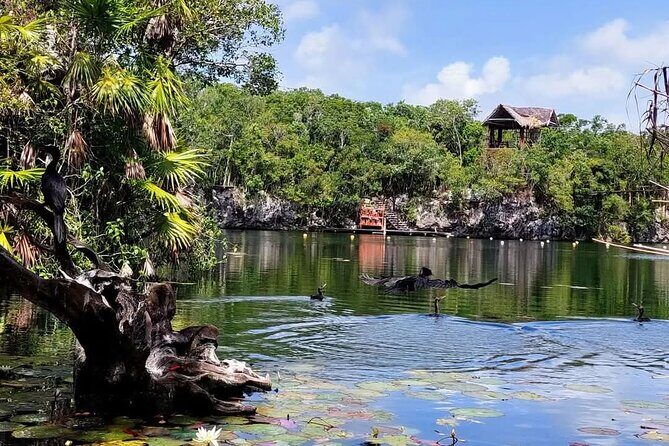 Tankah Mayan Village Zipline Nature Park - Who Will Love This Tour?