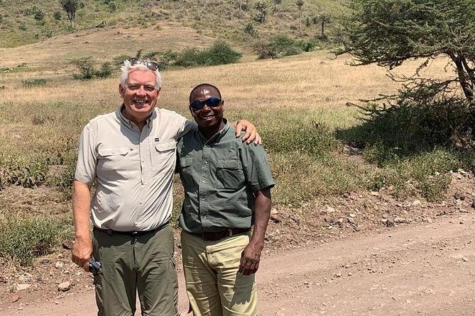 Tanzania Trip Amazing Tarangire Ngorongoro and Manyara - Practical Details: What You Need to Know