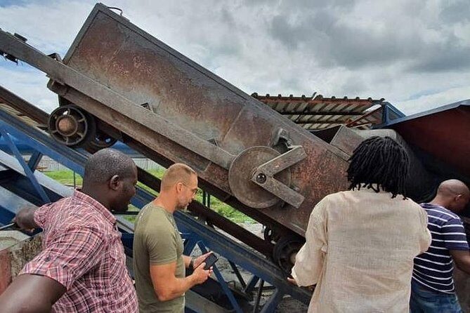 Tanzanite Gemstone mining experience at Mererani mines Day Tour - Is It Worth the Price?