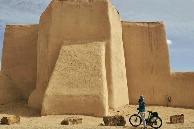 Taos E-Bike Tour - The Itinerary: What Youll Actually See and Do