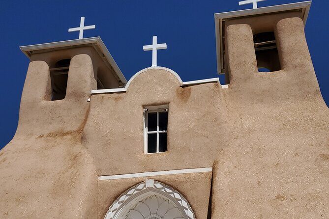 Taos Half Day Cultural Tour | A Magical Taste of Taos and its Cultural Diversity