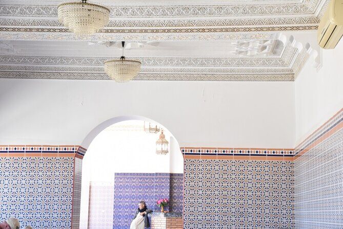 Taroudant + Tiout excursion 1 day with homestay lunch from agadir - Return Journey and Final Stops in Taroudant