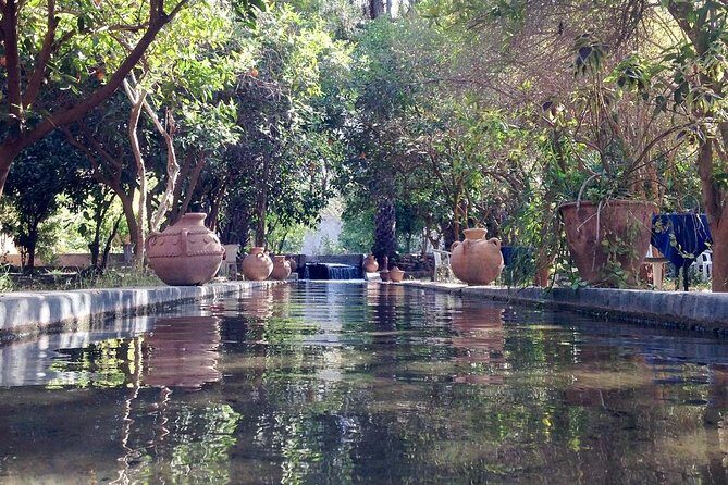 Taroudant Tiout with meal 1 day - The Charm of the Souks and Squares