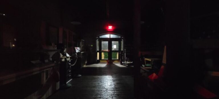 Tarpon Springs: Ghost & History Tour by Silent Slayer Tours - The Value and Practicalities