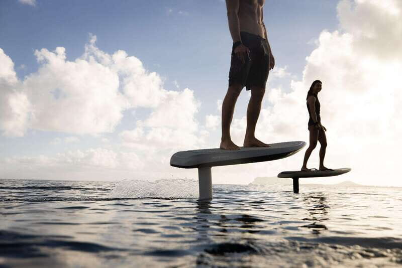 Tarpon Springs: Hoverboarding Experience