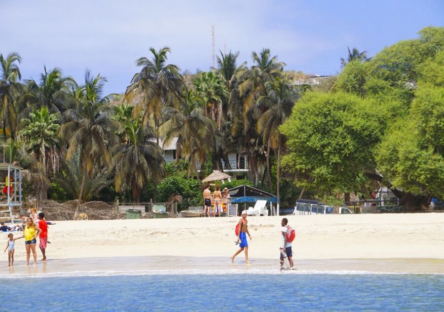 Tarrafal Bay Boat Trip and Beach Day - What’s Included and What to Budget For