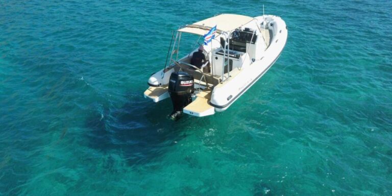 Tarrafal: Boat Tour with Drinks and Snorkeling - What Makes This Tour Special?