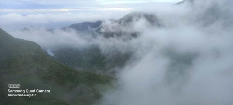 Tarrafal: From Praia:Hike in Serra Malagueta Natural Park - Overview of the Tour