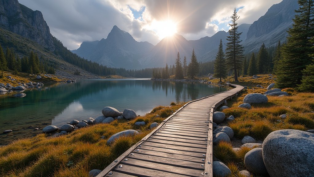 tasmanian wilderness hiking adventures