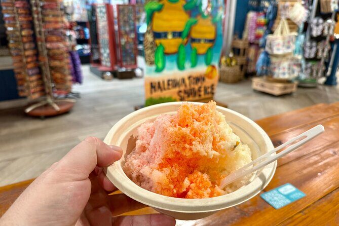 Taste Honolulu, Hawaiian Classics & Local Favorites - The Sum Up