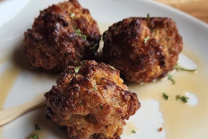 Taste of Bardstown Walking Food Tour - Authenticity and What Reviews Highlight
