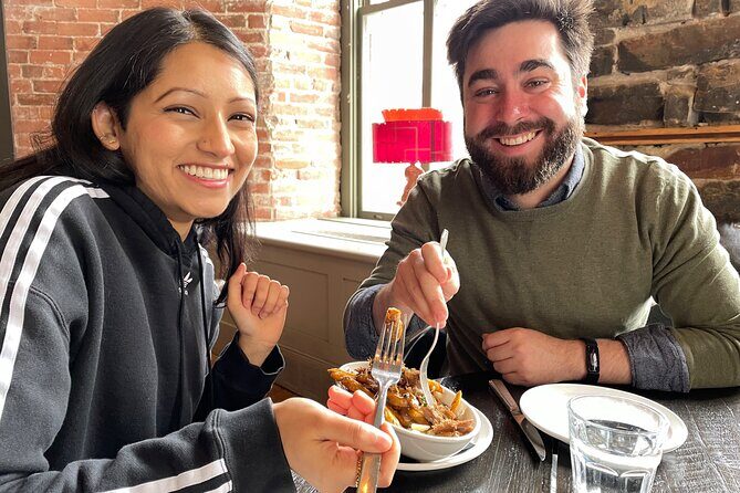 Taste of Canada Food Tour with Guide - Insights from Past Participants