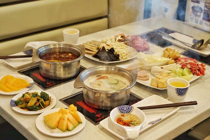 Taste of Chicago's Chinatown Food Tours - Who Should Consider This Tour?