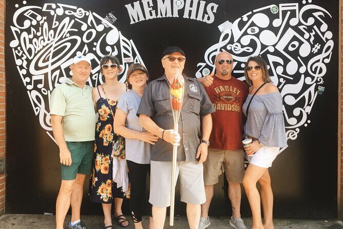 Taste of Downtown Memphis Food Tour - The Experience for Travelers