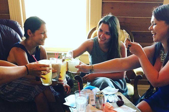 Taste of Fredericksburg Small-Group Wine Tour from San Antonio - Authentic Experiences Highlighted by Travelers