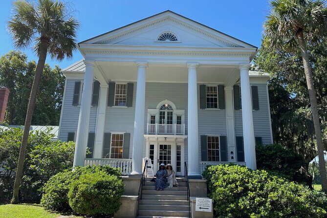 Taste of Historic Plantations 1/2 Day Tour - The Value of the Experience