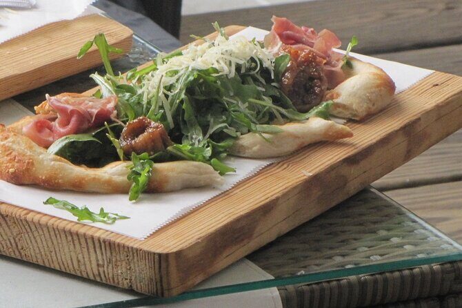 Taste of Little Italy in San Diego - The Details of the Tour