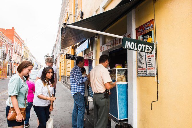 Taste of Puebla - Who Should Consider This Tour?