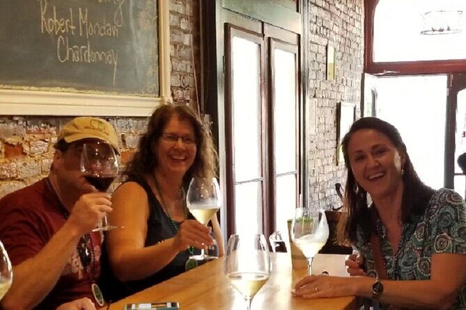 Taste of the Strand Food Tour on Galveston Island - The Value of the Experience