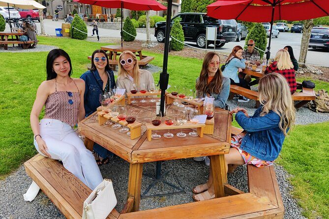 Taste of the Valley Private Wine Tour - The Sum Up