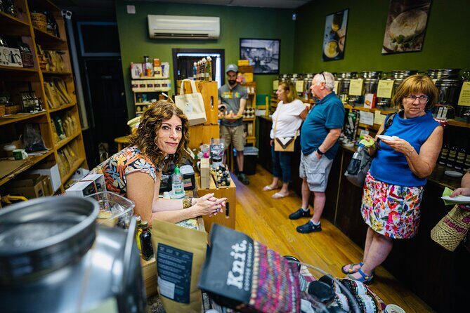 Taste the Hudson Valley with Gourmet Beacon Food Tour - The Tour’s Value and Cost
