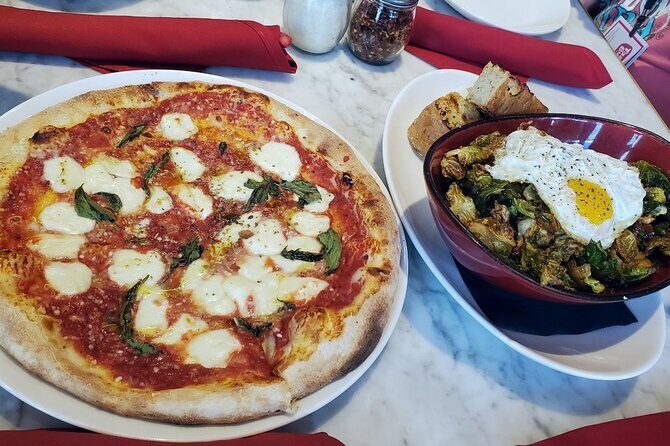 Taste the Vegas Strip: A Locals Food Tour Experience - Final Thoughts: Is This Tour Right for You?