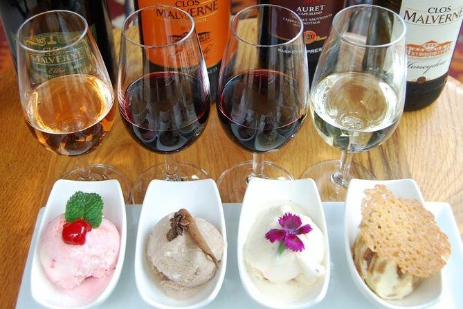 Tastes of Stellenbosch Wine Full Day Tour with Private Transfer - Who Will Love This Tour?