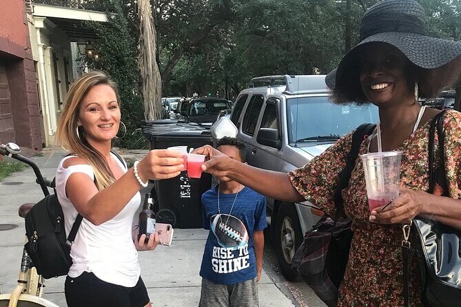 Tastes of the Bend in New Orleans, Big Easy - What You Can Expect From the Itinerary